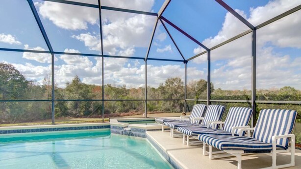 House, 5 Bedrooms | Pool - Windsor Palms Resort by Florida Star Vacations (Kissimmee)