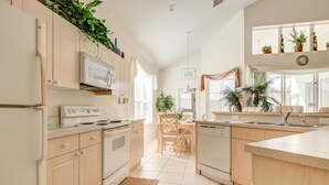 House, 5 Bedrooms | Private kitchen - Windsor Palms Resort by Florida Star Vacations (Kissimmee)
