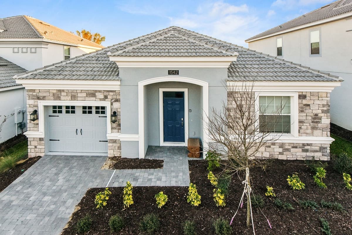 House, 4 Bedrooms | Exterior