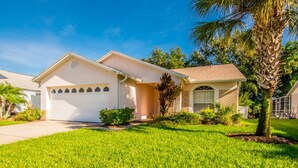 House, 4 Bedrooms | Exterior - Indian Ridge Oaks by Florida Star Vacations (Kissimmee)