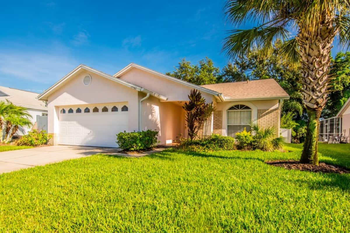 House, 4 Bedrooms | Exterior