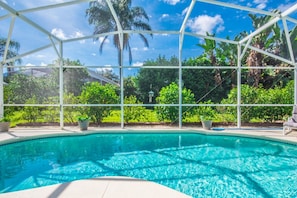House, 2 Bedrooms | Pool | Outdoor pool - Indian Ridge Oaks by Florida Star Vacations (Kissimmee)