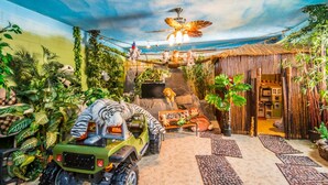 House, 4 Bedrooms | Property grounds - Indian Ridge Oaks by Florida Star Vacations (Kissimmee)