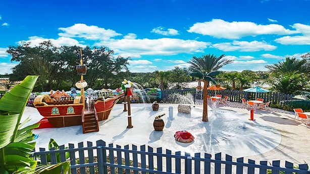 Unclassified image, 1 of 77, button - Festival Resort by Florida Star Vacations (Davenport)