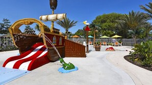 Unclassified image, 4 of 77, button - Festival Resort by Florida Star Vacations (Davenport)
