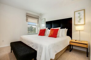 Resortwoning, 3 slaapkamers | 8 slaapkamers, individueel gedecoreerd, individueel gemeubileerd