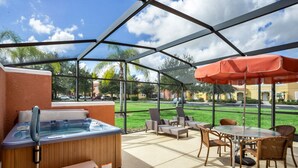 Townhome, 3 Bedrooms