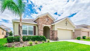 House, 4 Bedrooms | Exterior - The Dales at Westhaven by Florida Star Vacations (Davenport)