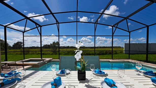 House, Multiple Beds | Pool - The Dales at Westhaven by Florida Star Vacations (Davenport)