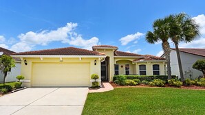 Unclassified image, 2 of 27, button - Villa Sol Resort by Florida Star Vacations (Kissimmee)