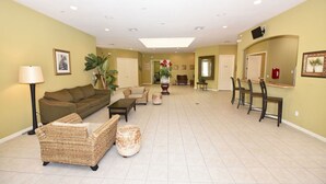 Unclassified image, 5 of 27, button - Villa Sol Resort by Florida Star Vacations (Kissimmee)
