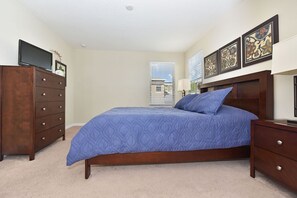Huis, 6 slaapkamers | 6 slaapkamers, individueel gedecoreerd, individueel gemeubileerd