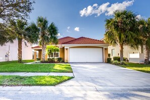 House, 4 Bedrooms | Exterior