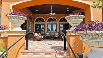 獨棟房屋, 6 間臥室 | 外觀