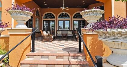 Aviana Resort by Florida Star Vacations