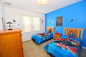 House, 6 Bedrooms