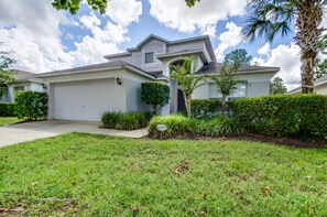 Exterior - The Manors North at Westridge by Florida Star Vacations (Davenport)