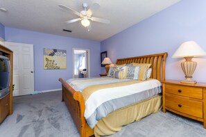 House, 5 Bedrooms