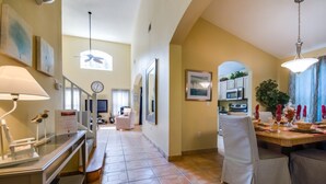 House, 5 Bedrooms - The Manors North at Westridge by Florida Star Vacations (Davenport)