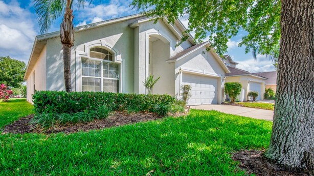 House, 4 Bedrooms | Exterior - The Manors North at Westridge by Florida Star Vacations (Davenport)