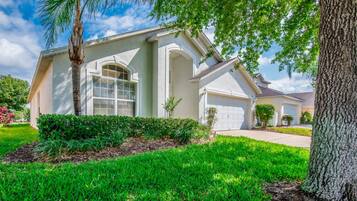 獨棟房屋, 4 間臥室 | 外觀