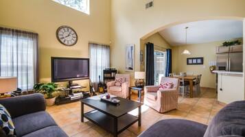 獨棟房屋, 5 間臥室 | 9 間臥室、獨特裝潢、布置獨特