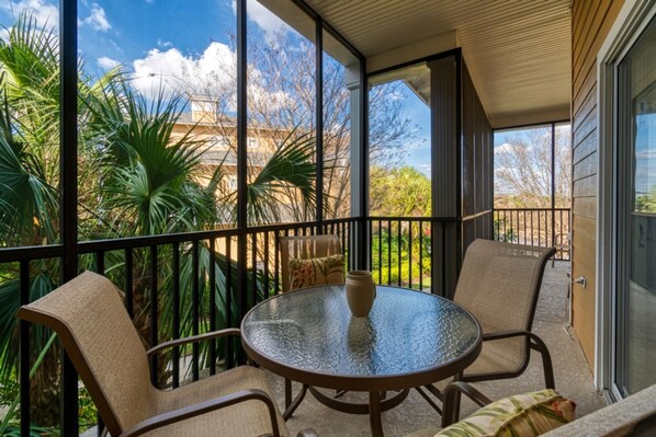 Condo, 2 Bedrooms | Balcony