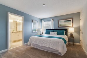 Townhome, 5 Bedrooms