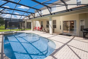 Rumah, 6 kamar tidur | 17 kamar tidur dan didekorasi berbeda-beda