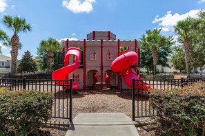 Espace pour enfants