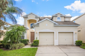 House, 5 Bedrooms | Exterior - The Windsor Hills Resort by Florida Star Vacations (Kissimmee)
