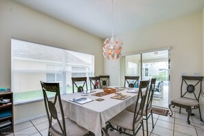 Dining - The Shire at West Haven by Florida Star Vacations (Davenport)