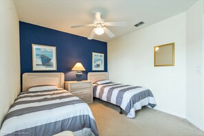 House, 5 Bedrooms - The Shire at West Haven by Florida Star Vacations (Davenport)