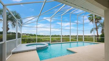 House, 5 Bedrooms | Pool | Outdoor pool