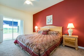 House, 5 Bedrooms | 5 bedrooms, individually decorated, individually furnished - The Shire at West Haven by Florida Star Vacations (Davenport)