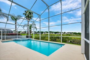 House, 5 Bedrooms | Pool - The Shire at West Haven by Florida Star Vacations (Davenport)