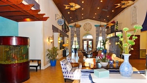 Lobby - Paradise Palms Resort by Florida Star Vacations (Kissimmee)