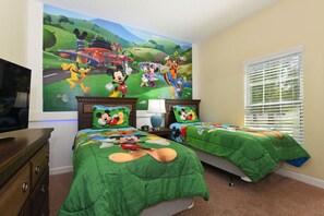 Maison, 5 chambres | 20 chambres, décor unique, ameublement unique