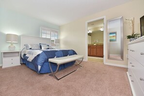 House, 5 Bedrooms