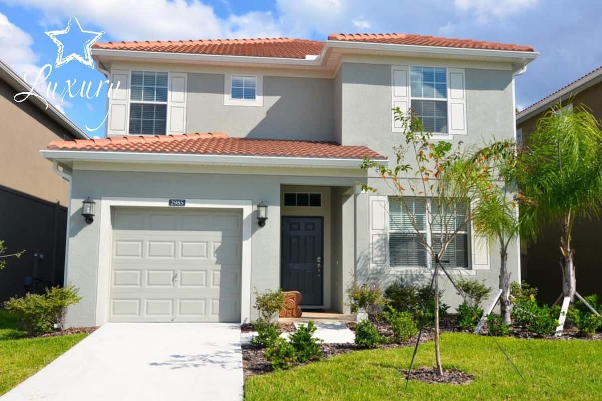 Townhome, 5 Bedrooms | Exterior