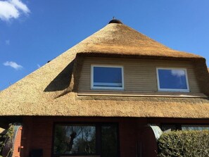 Lägenhet (Wattläufer) | Exteriör