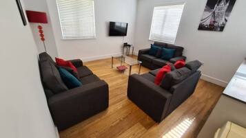 Apartment | Living room