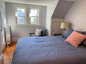 3 chambres, bureau, fer et planche Ă repasser, Wi-Fi