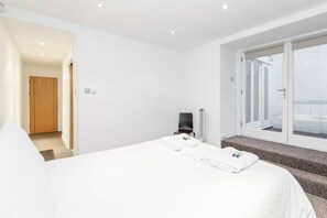 Apartment, 2 Bedrooms
