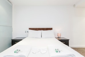 Apartment, 2 Bedrooms