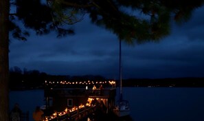 Exterior - Luxury Lake Norman waterfront estate (Sherrills Ford)