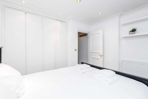 Apartment, 2 Bedrooms
