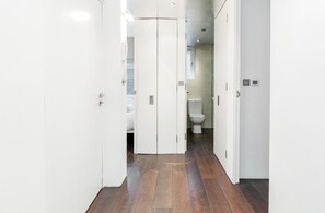 Apartment, 2 Schlafzimmer | Flur