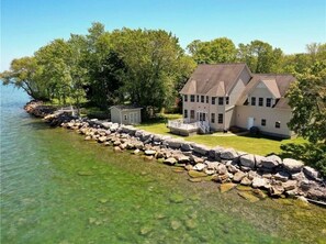 Exterior - MM Properties Lake Ontario: The Oasis (Hilton)