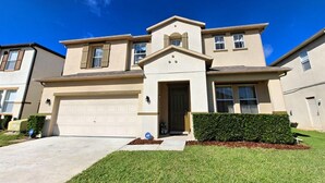 House, 5 Bedrooms | Exterior - Windwood Bay by Florida Star Vacations (Davenport)